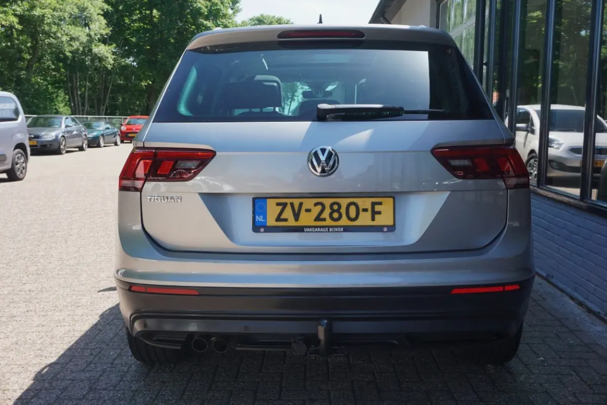 1.5 TSI ACT Join Schuifkanteldak/Trekhaak!