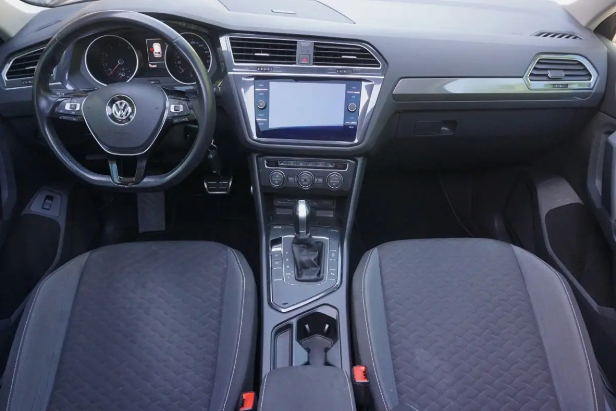 1.5 TSI ACT Join Schuifkanteldak/Trekhaak!
