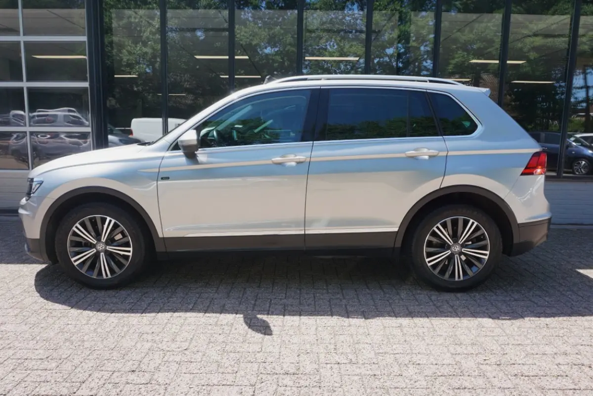 1.5 TSI ACT Join Schuifkanteldak/Trekhaak!