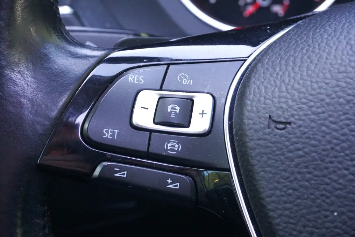 1.5 TSI ACT Join Schuifkanteldak/Trekhaak!