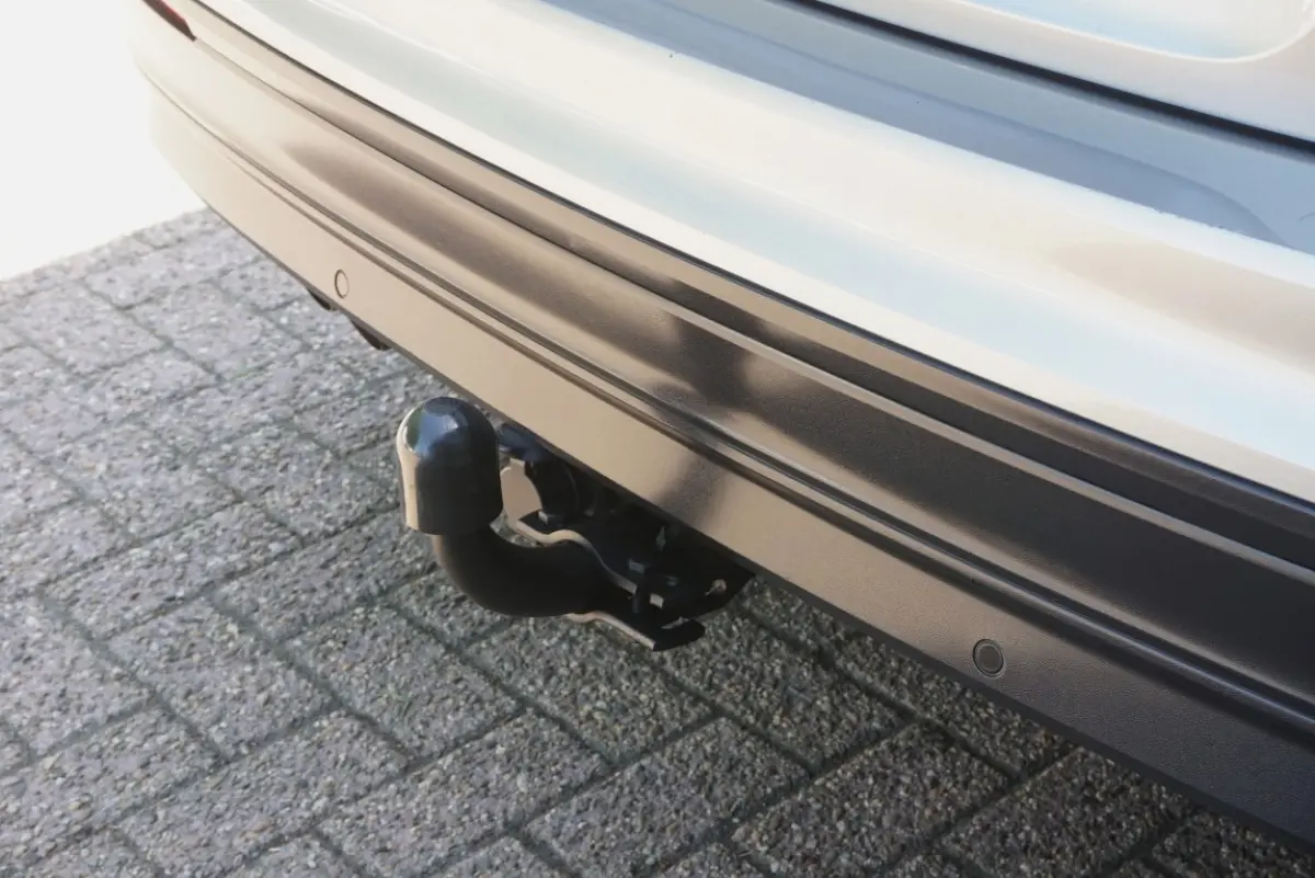 1.5 TSI ACT Join Schuifkanteldak/Trekhaak!