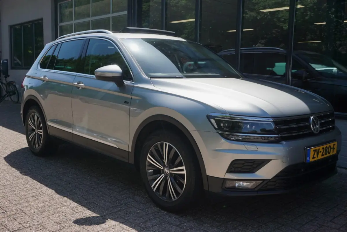 1.5 TSI ACT Join Schuifkanteldak/Trekhaak!