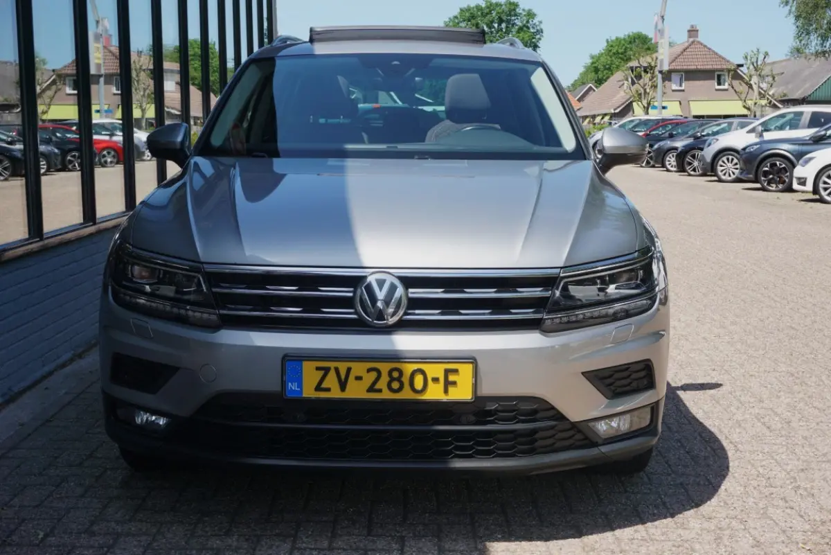 1.5 TSI ACT Join Schuifkanteldak/Trekhaak!