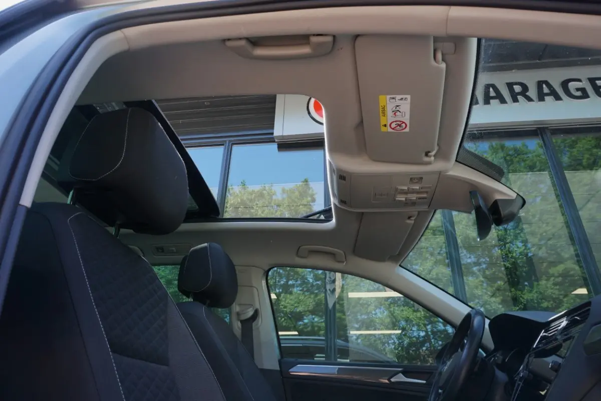 1.5 TSI ACT Join Schuifkanteldak/Trekhaak!