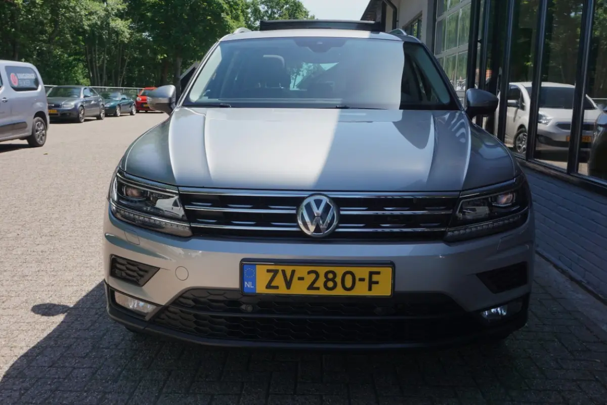 1.5 TSI ACT Join Schuifkanteldak/Trekhaak!