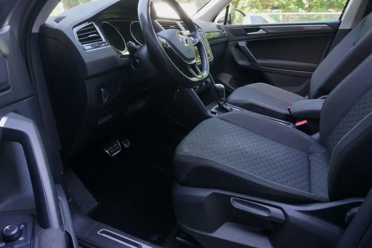 1.5 TSI ACT Join Schuifkanteldak/Trekhaak!