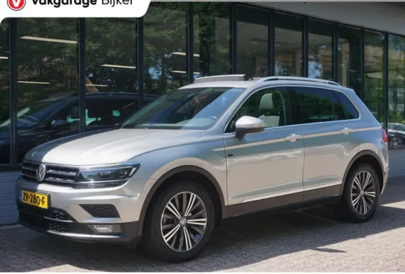 1.5 TSI ACT Join Schuifkanteldak/Trekhaak!