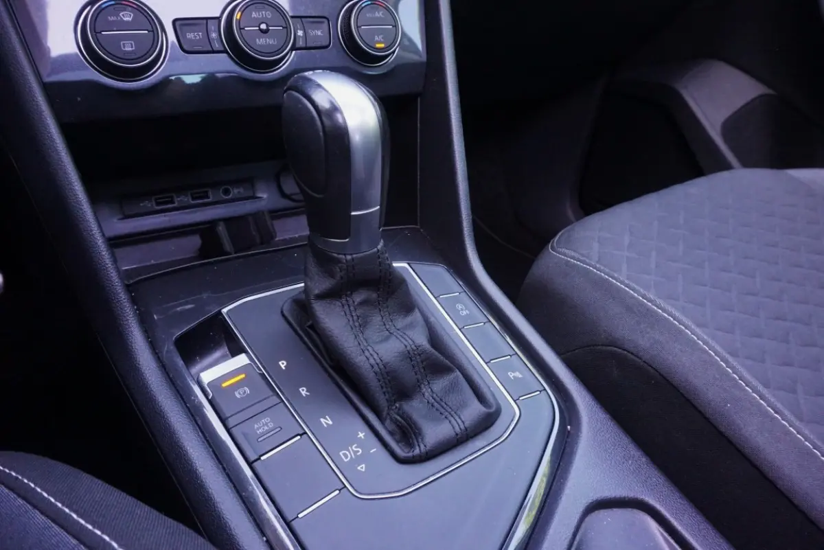1.5 TSI ACT Join Schuifkanteldak/Trekhaak!