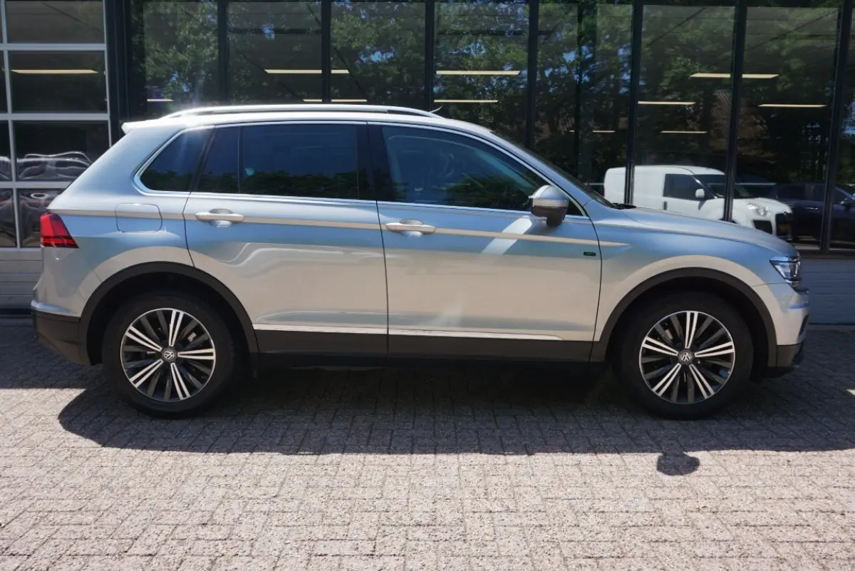 1.5 TSI ACT Join Schuifkanteldak/Trekhaak!