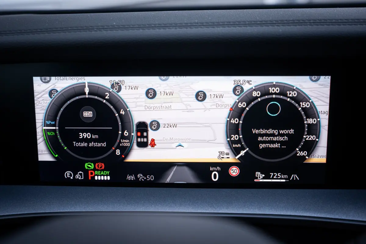 1.5 eHybrid 272 PK R-Line Edition | Achterbank verwarmd | Achteruitrijcamera (Rear View) | Adaptieve onderstelregeling (Dynamic Chassis Control Pro)