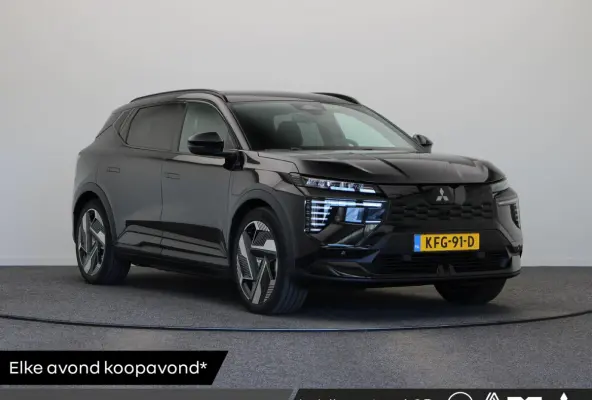Instyle 87 kWh | Stoel-stuur verwarming | Lederen interieur | Elektrochromatish Panoramadak | Harman Kardon |