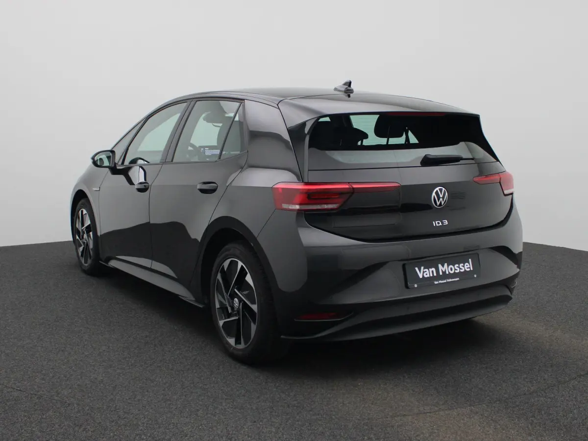 Pro 58 kWh 145 PK| Dealeronderhouden | Navigatie | Parkeersensoren | Stoelverwarming | Stuurwielverwarming | 18 Inch Velgen