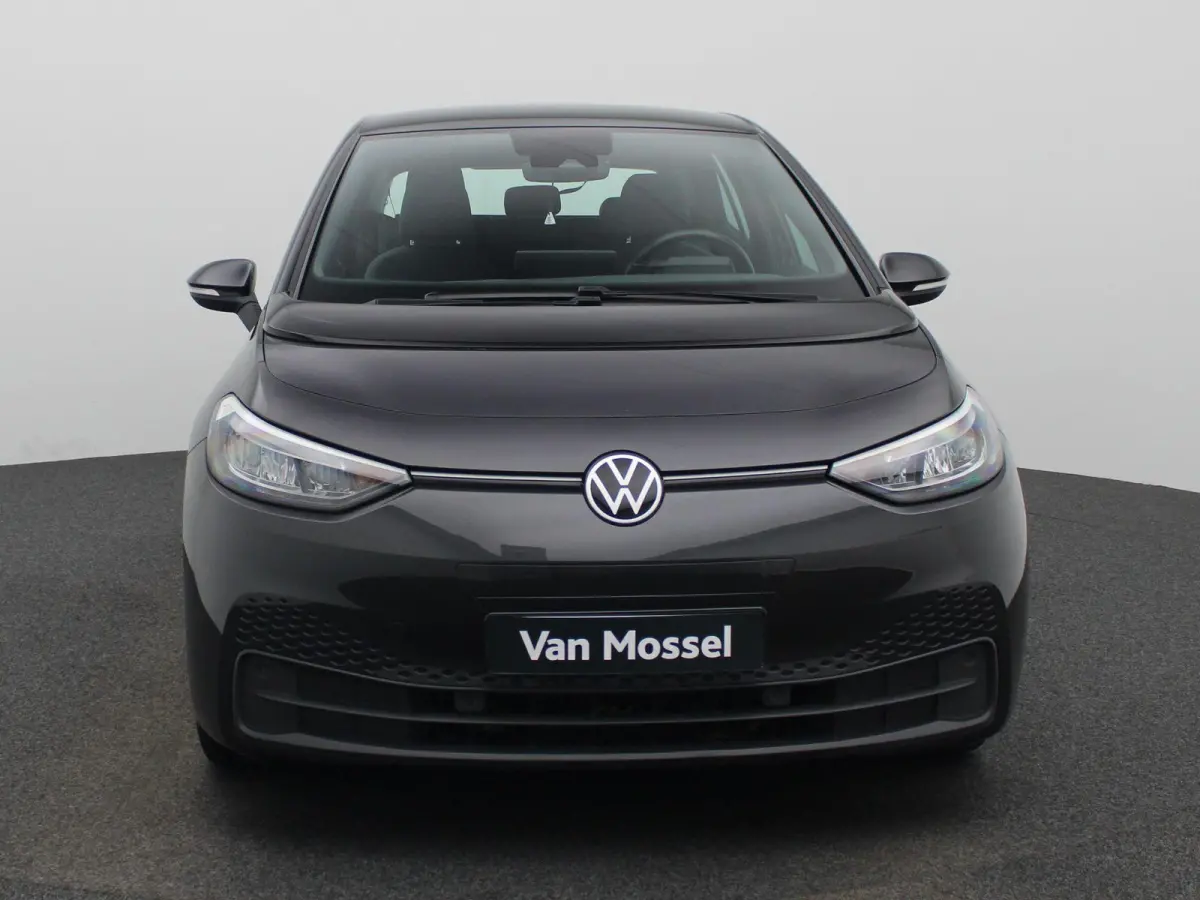 Pro 58 kWh 145 PK| Dealeronderhouden | Navigatie | Parkeersensoren | Stoelverwarming | Stuurwielverwarming | 18 Inch Velgen