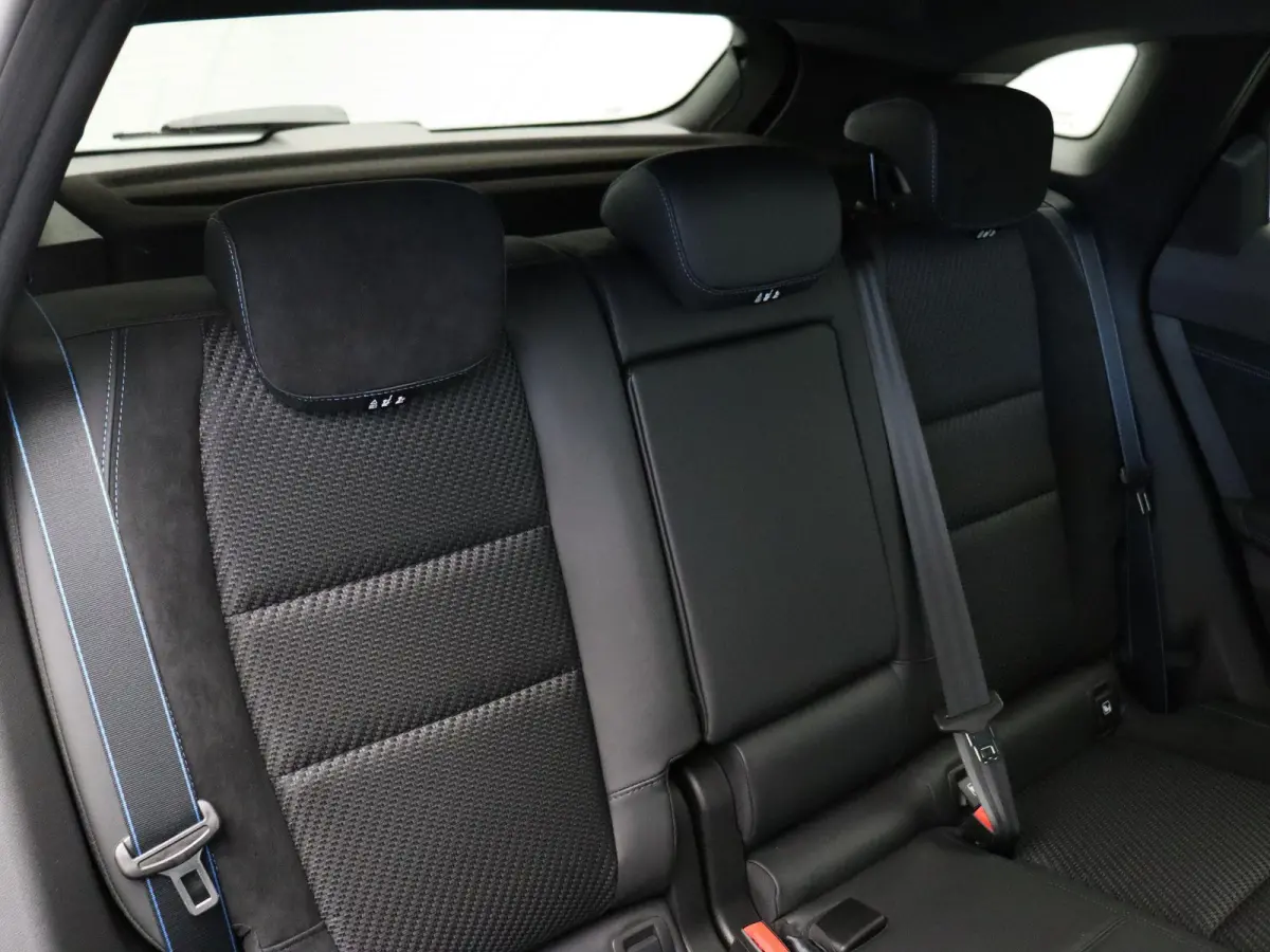 1.2 E-Tech full hybrid 200 esprit Alpine | Stoel-Stuur Verwarming | Elektrische Achterklep | Adaptive Cruise Control |