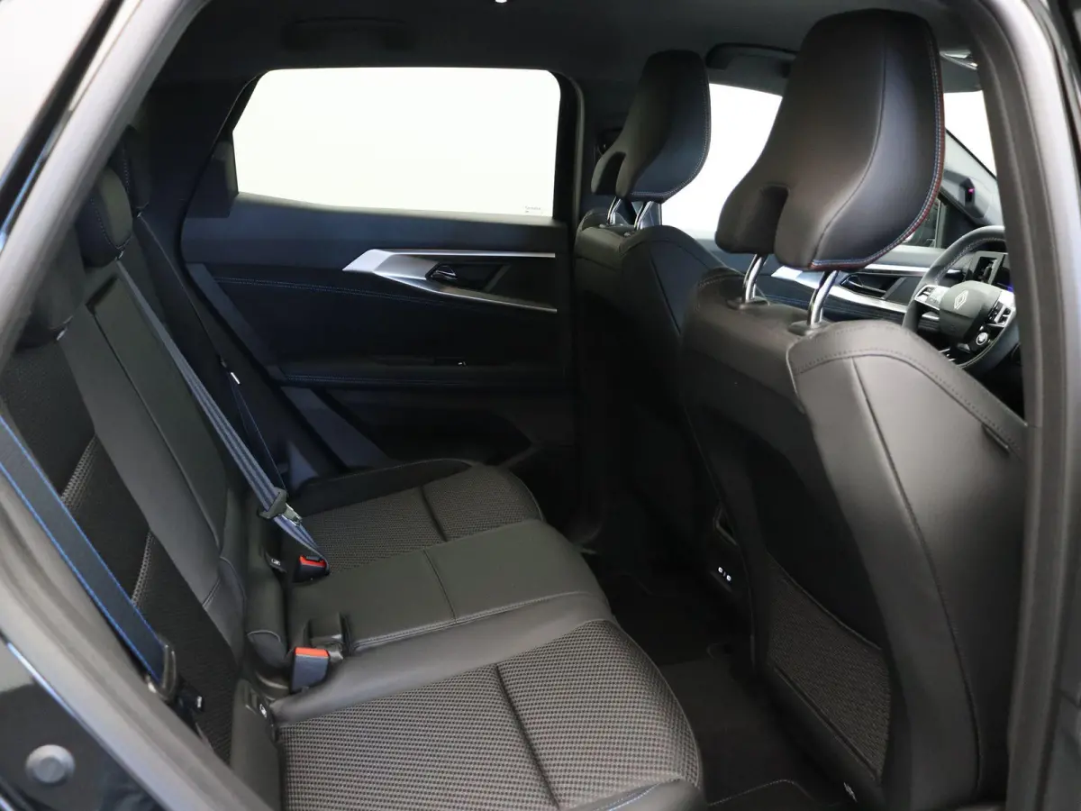 1.2 E-Tech full hybrid 200 esprit Alpine | Stoel-Stuur Verwarming | Elektrische Achterklep | Adaptive Cruise Control |