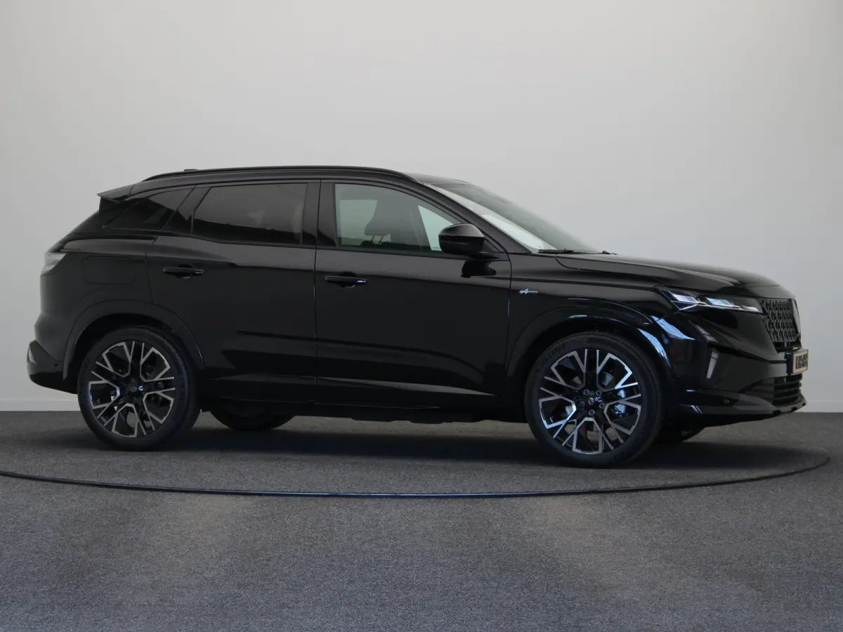 1.2 E-Tech full hybrid 200 esprit Alpine | Stoel-Stuur Verwarming | Elektrische Achterklep | Adaptive Cruise Control |
