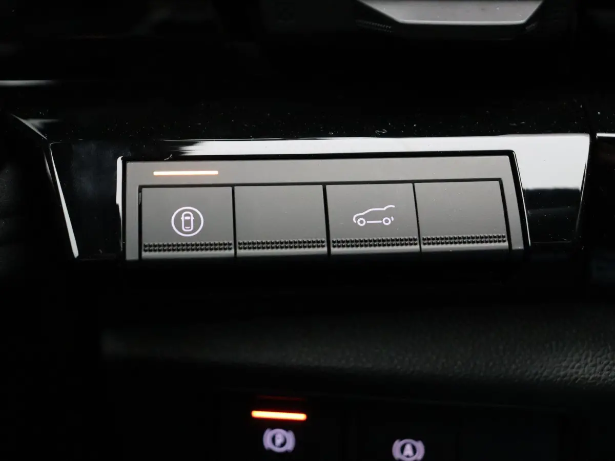 1.2 E-Tech full hybrid 200 esprit Alpine | Stoel-Stuur Verwarming | Elektrische Achterklep | Adaptive Cruise Control |