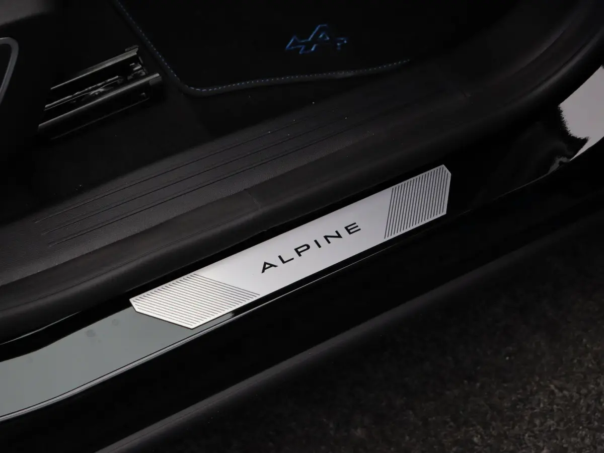1.2 E-Tech full hybrid 200 esprit Alpine | Stoel-Stuur Verwarming | Elektrische Achterklep | Adaptive Cruise Control |