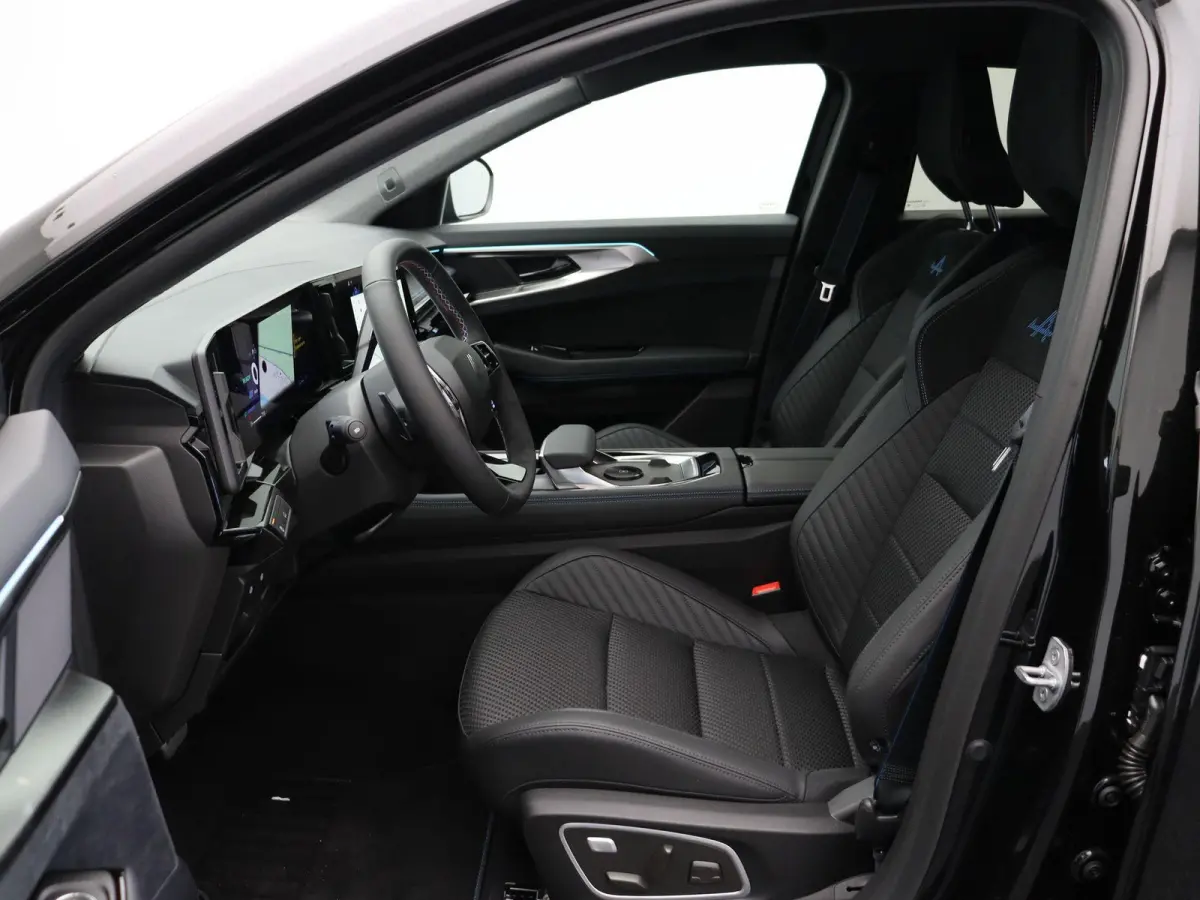 1.2 E-Tech full hybrid 200 esprit Alpine | Stoel-Stuur Verwarming | Elektrische Achterklep | Adaptive Cruise Control |