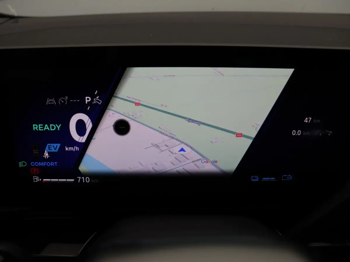 1.2 E-Tech full hybrid 200 esprit Alpine | Stoel-Stuur Verwarming | Elektrische Achterklep | Adaptive Cruise Control |