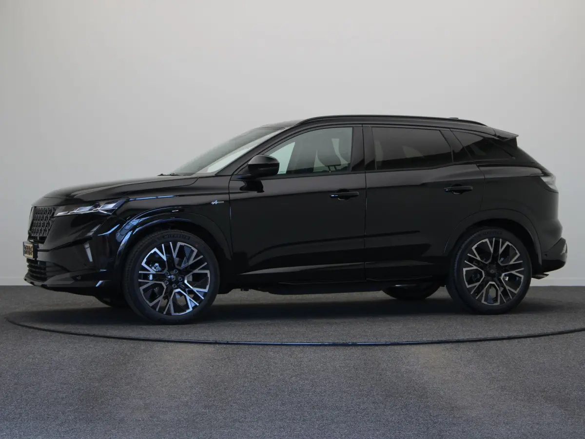 1.2 E-Tech full hybrid 200 esprit Alpine | Stoel-Stuur Verwarming | Elektrische Achterklep | Adaptive Cruise Control |
