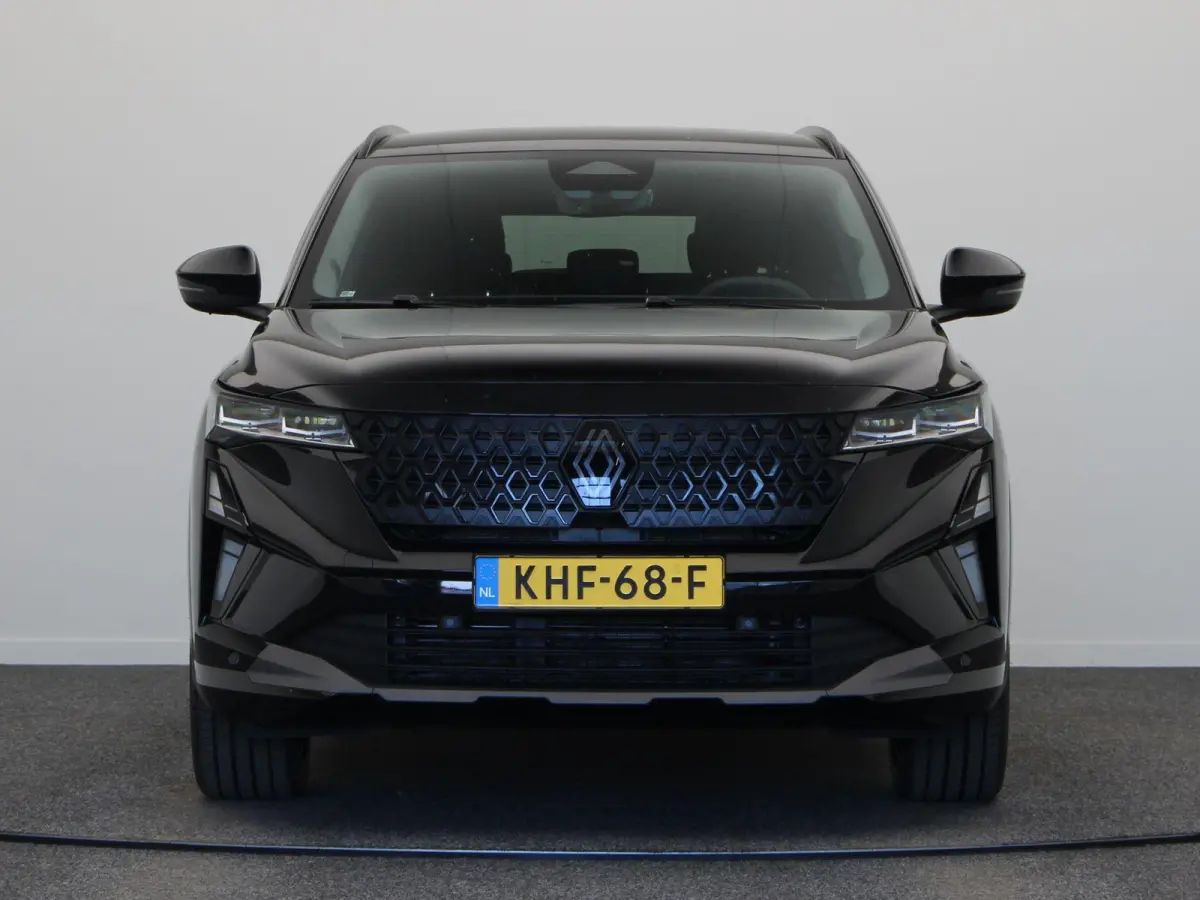 1.2 E-Tech full hybrid 200 esprit Alpine | Stoel-Stuur Verwarming | Elektrische Achterklep | Adaptive Cruise Control |