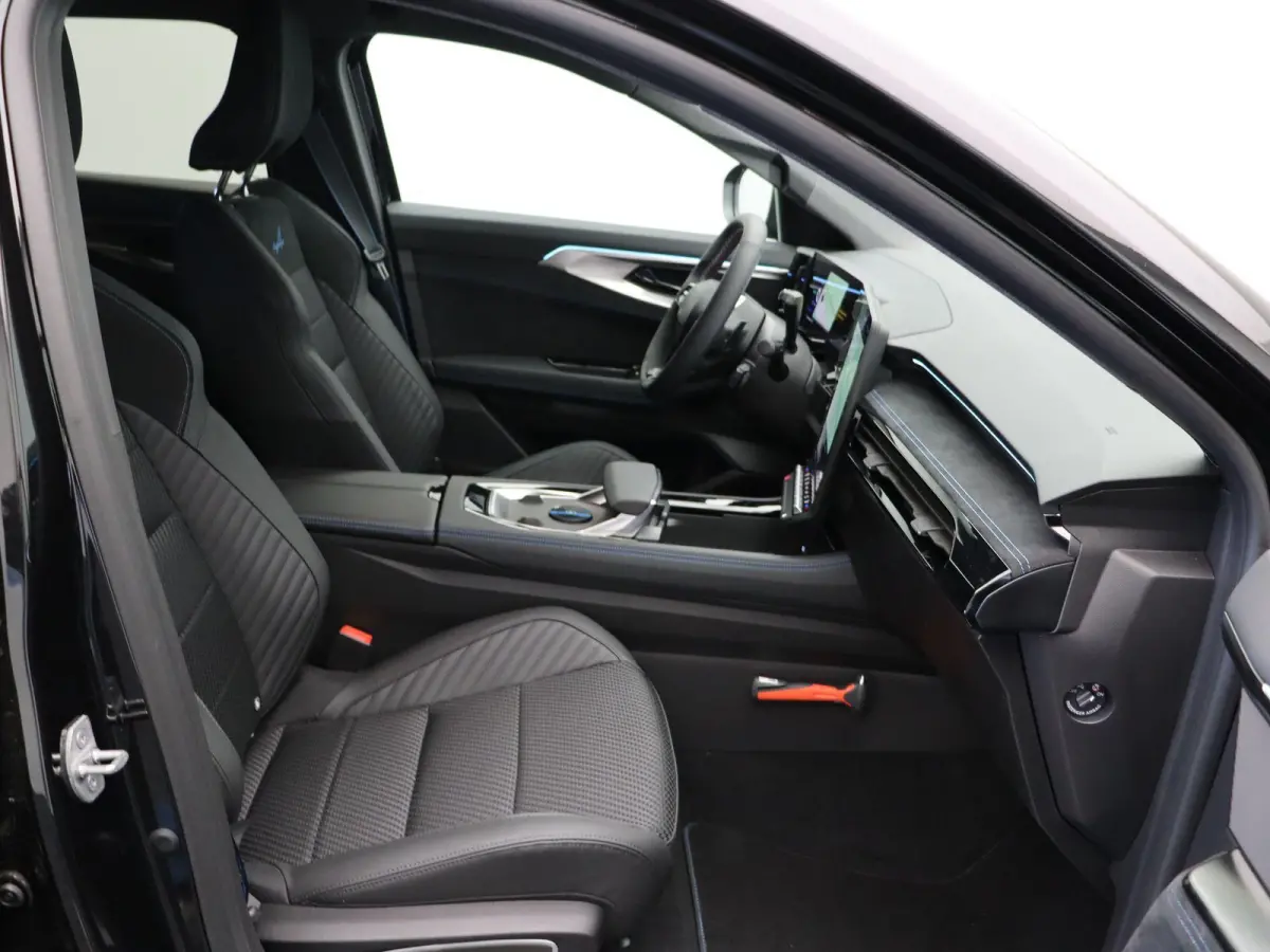 1.2 E-Tech full hybrid 200 esprit Alpine | Stoel-Stuur Verwarming | Elektrische Achterklep | Adaptive Cruise Control |
