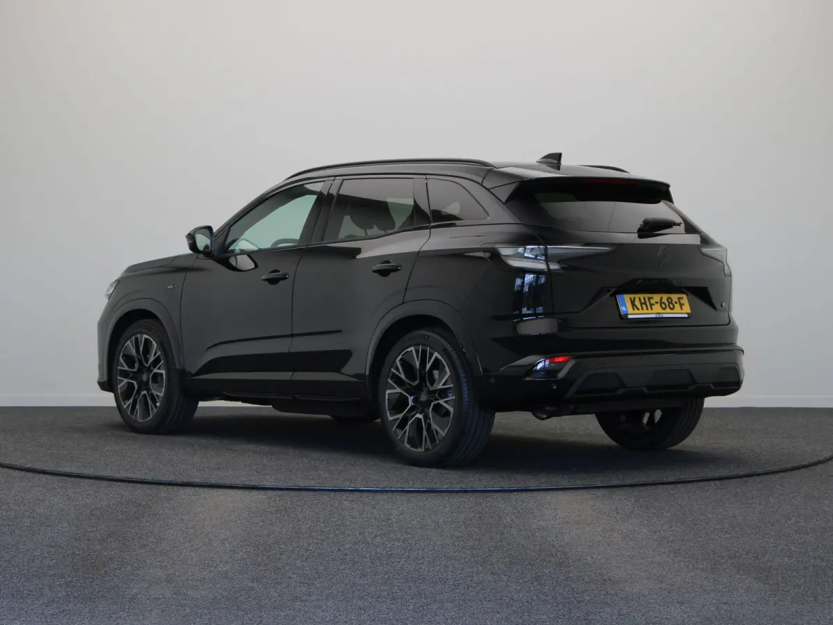 1.2 E-Tech full hybrid 200 esprit Alpine | Stoel-Stuur Verwarming | Elektrische Achterklep | Adaptive Cruise Control |
