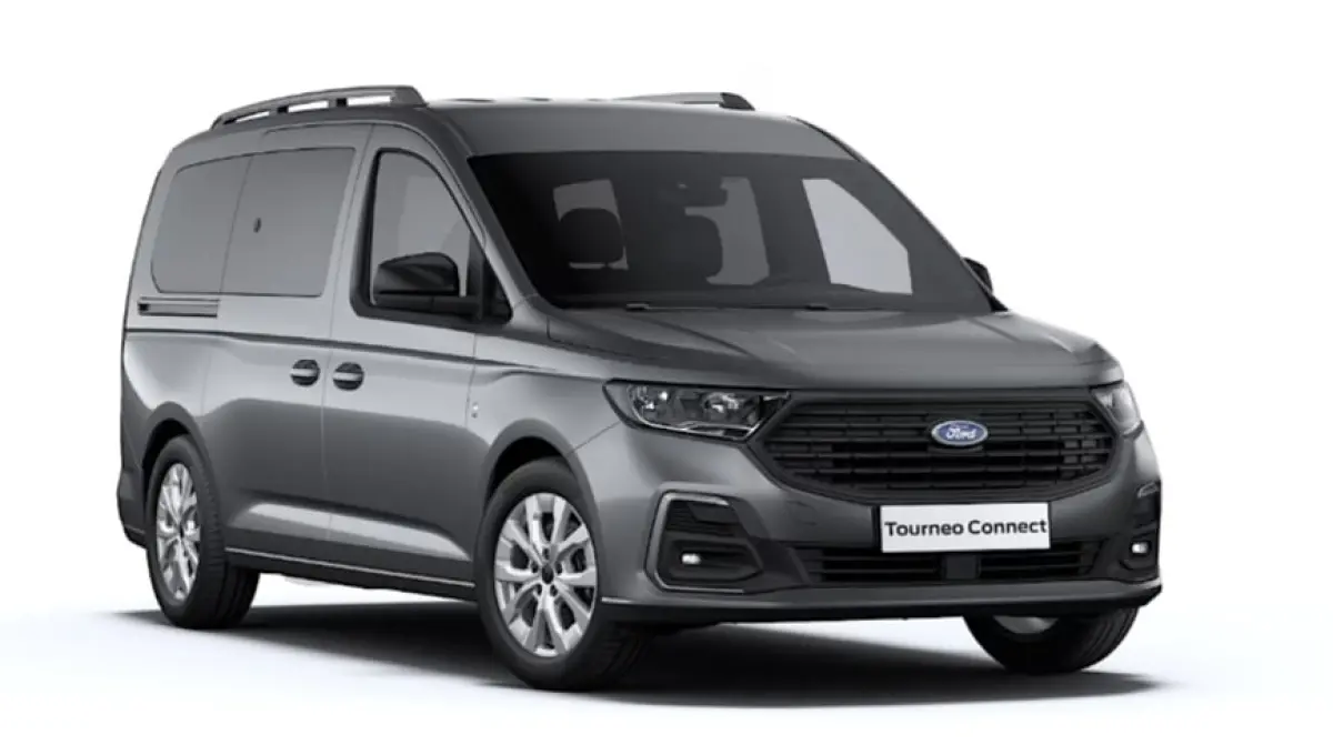 Grand PHEV Titanium | Achterlichten LED | Dagrijlicht LED | Driver Assistance Pack