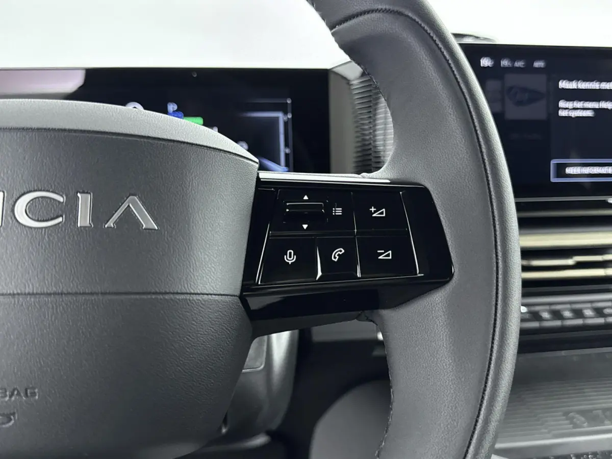 LX 51 kWh | Navigatie | Camera | Climate Control