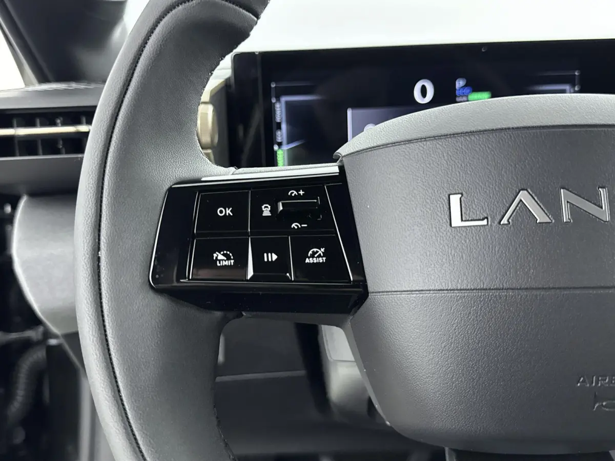 LX 51 kWh | Navigatie | Camera | Climate Control