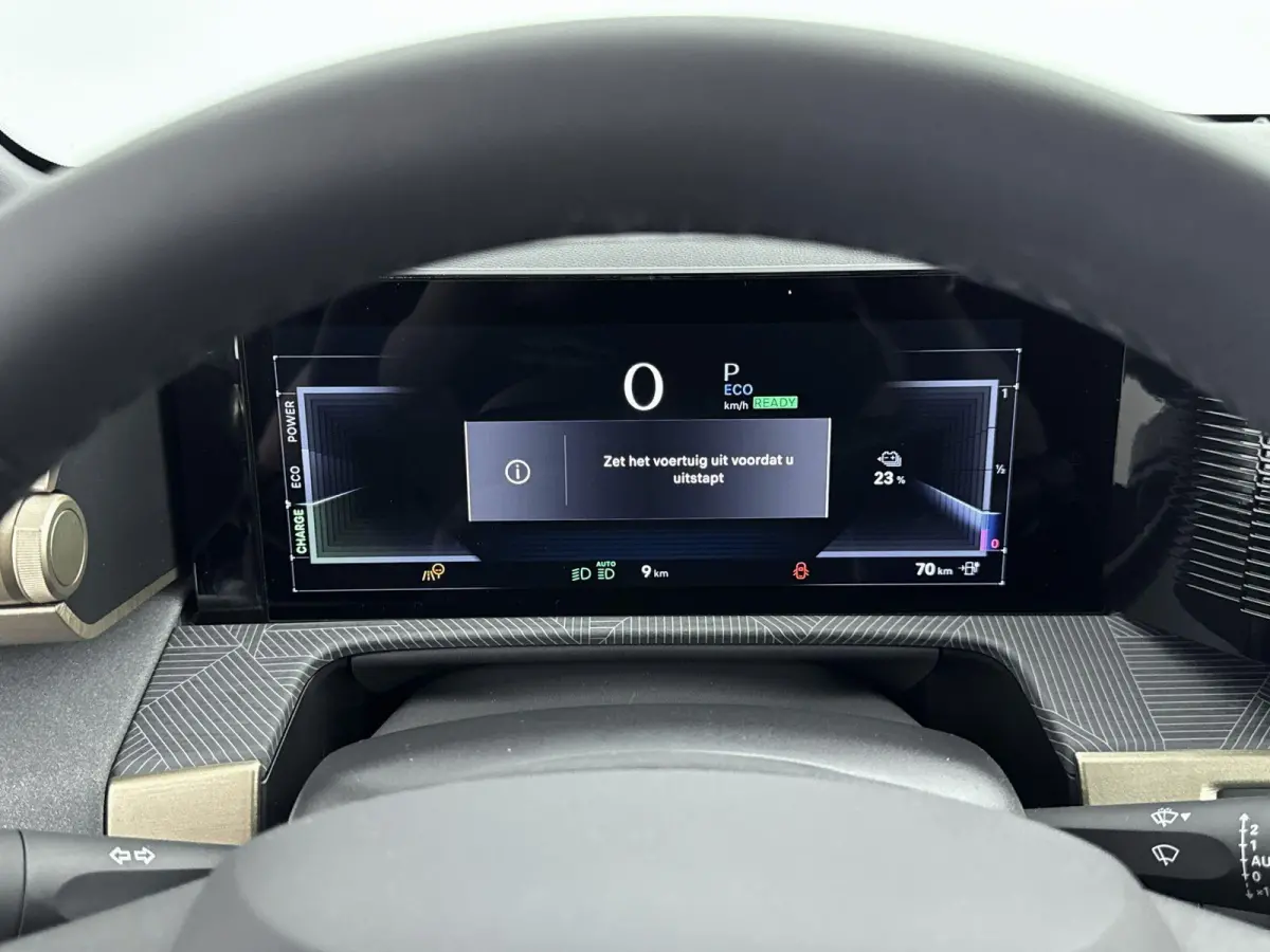 LX 51 kWh | Navigatie | Camera | Climate Control