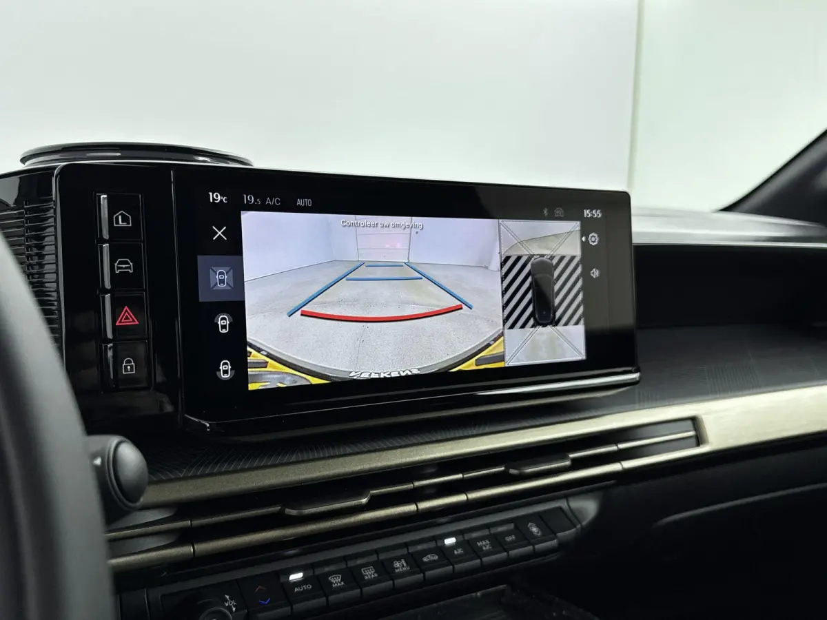 LX 51 kWh | Navigatie | Camera | Climate Control