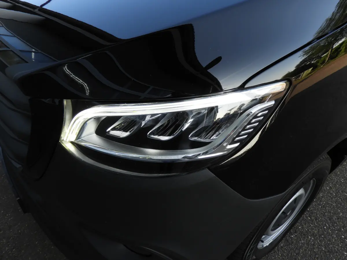 317 1.9 CDI L2H2 RWD AUT | LED | 10.25 MBUX | DISTRONIC | NAVI