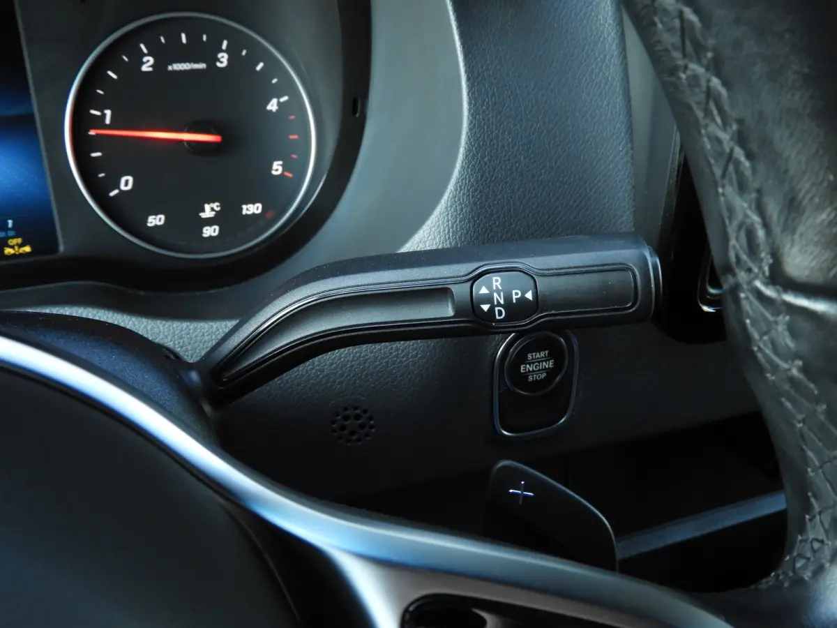 317 1.9 CDI L2H2 RWD AUT | LED | 10.25 MBUX | DISTRONIC | NAVI