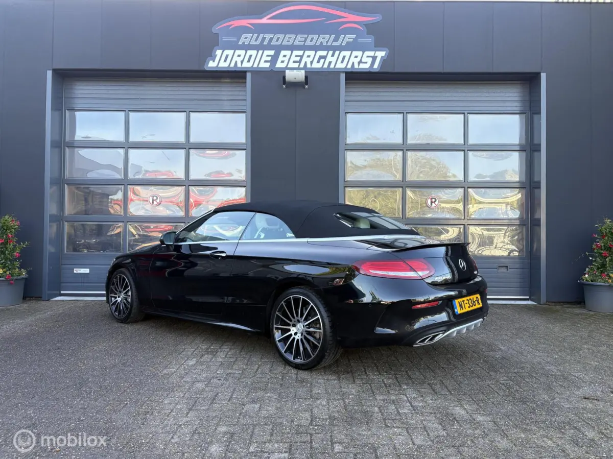 AMG 43 4MATIC