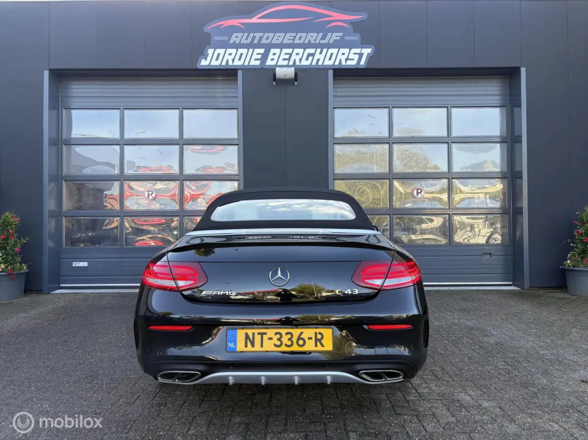 AMG 43 4MATIC