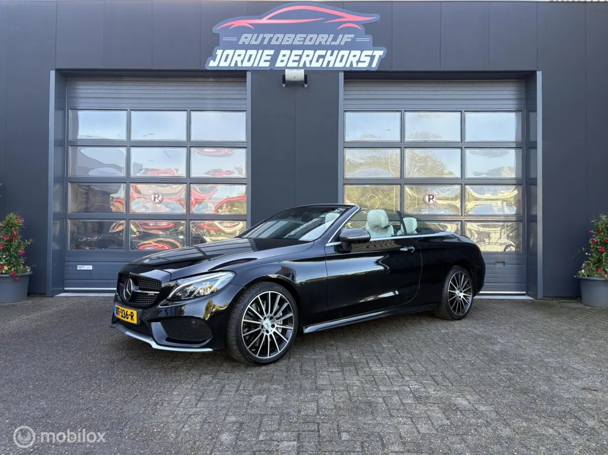 AMG 43 4MATIC
