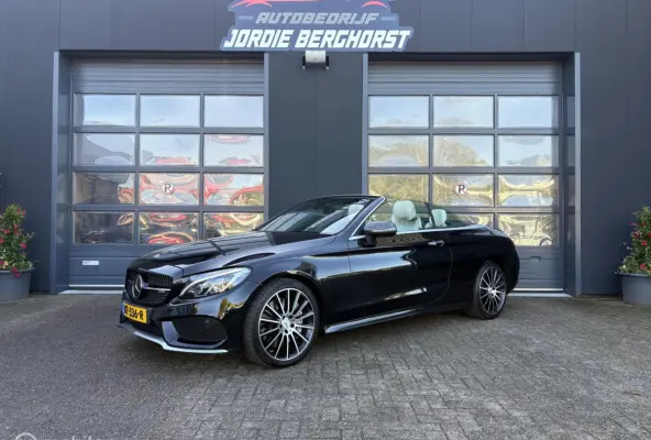 AMG 43 4MATIC