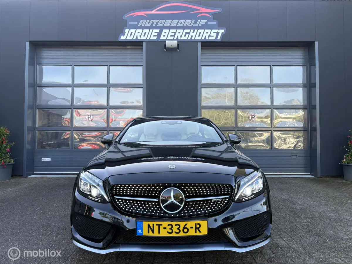 AMG 43 4MATIC
