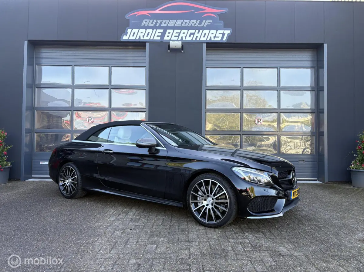 AMG 43 4MATIC
