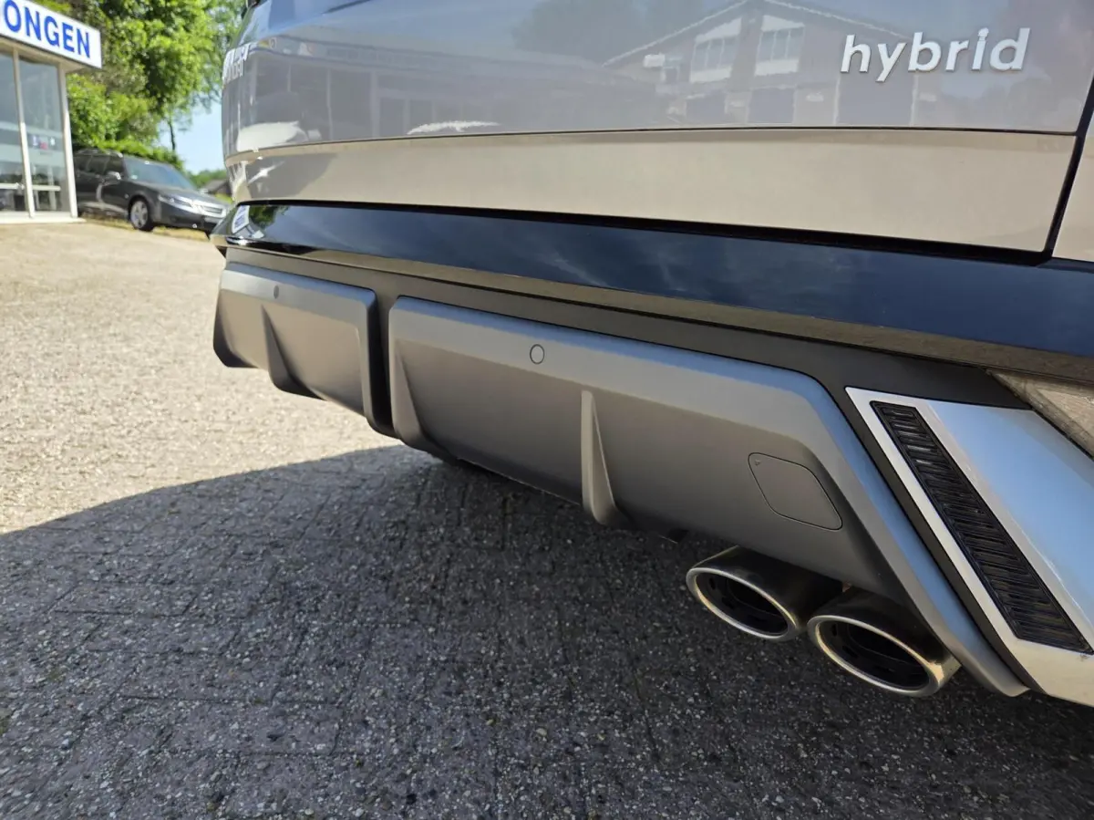 1.6 T-GDI HEV N Line | 2025 | Full Hybrid 215 PK