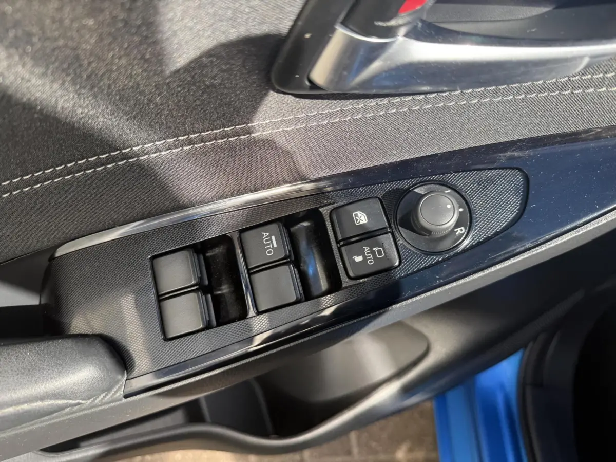 1.5 Skyactiv-G GT-M ECC/CRUISE/NAVI *ALL-IN PRIJS*