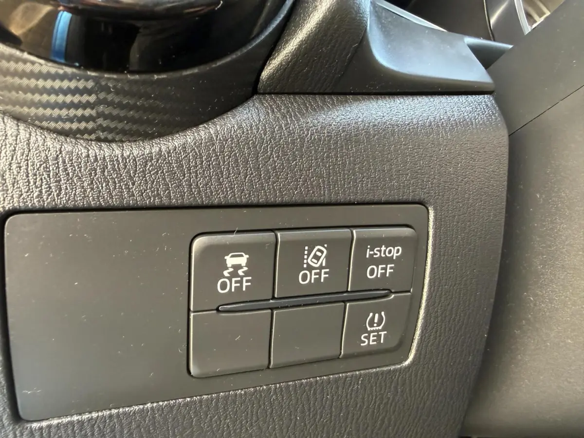 1.5 Skyactiv-G GT-M ECC/CRUISE/NAVI *ALL-IN PRIJS*