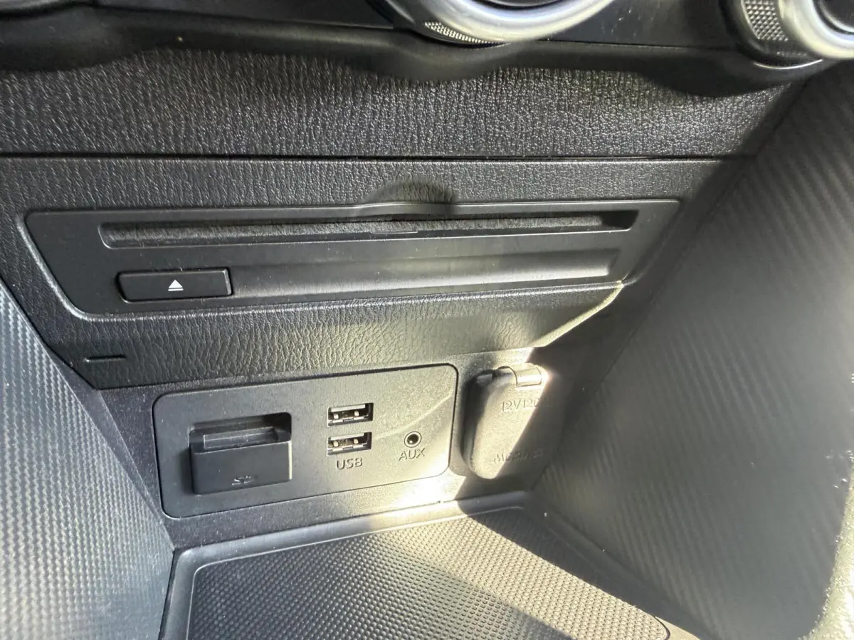 1.5 Skyactiv-G GT-M ECC/CRUISE/NAVI *ALL-IN PRIJS*