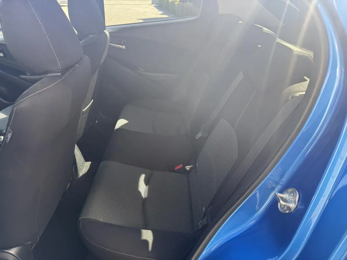 1.5 Skyactiv-G GT-M ECC/CRUISE/NAVI *ALL-IN PRIJS*