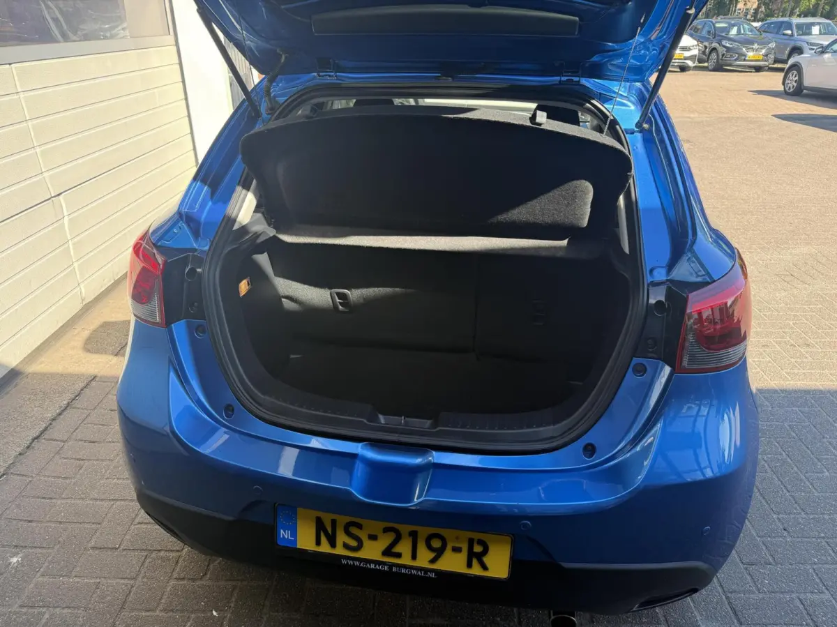 1.5 Skyactiv-G GT-M ECC/CRUISE/NAVI *ALL-IN PRIJS*