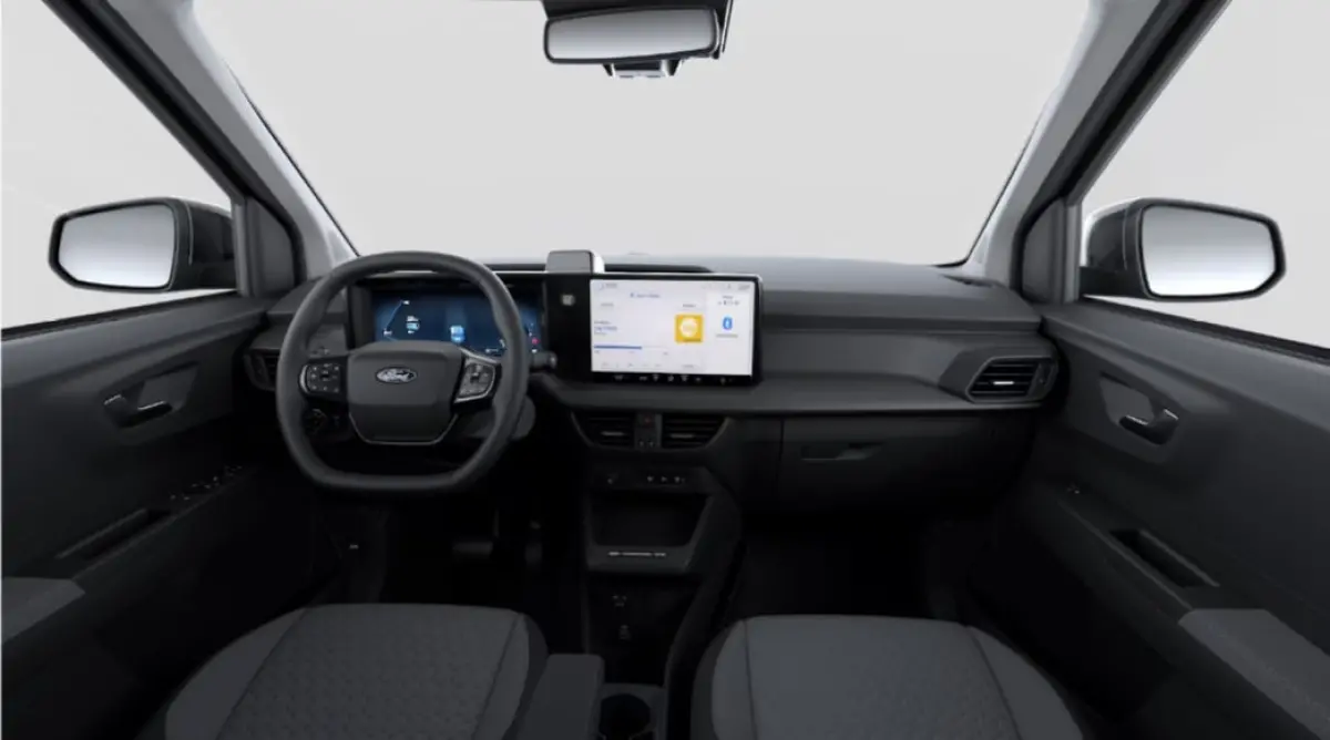BEV Titanium | €7.535,- korting !! | Driver Asistance Pack incl. navigatie | Trekhaak | | Achterlichten LED | Driver assistance pack inclusief navigatie | Keyless-Start