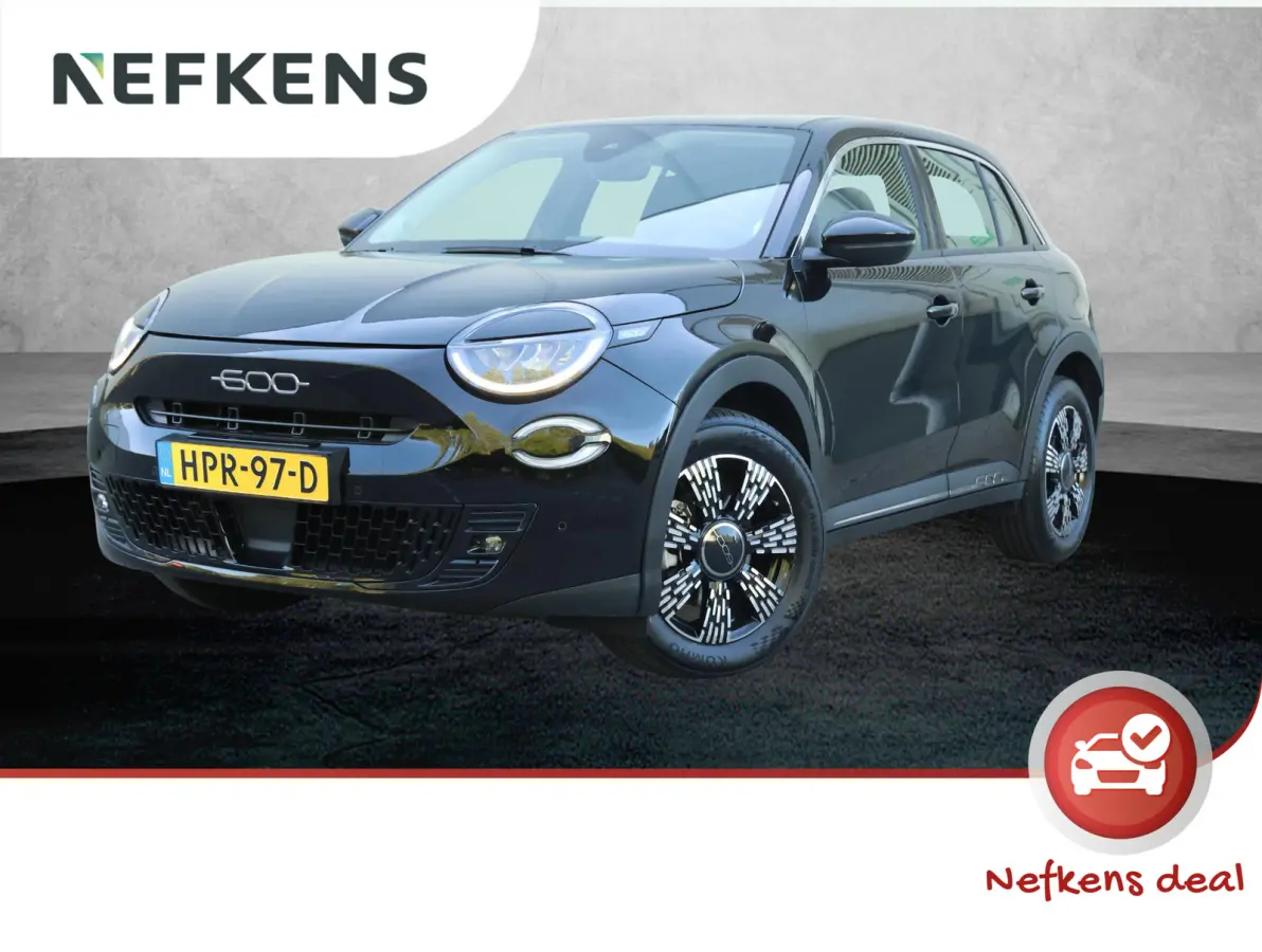 1.2 110pk Urban | Camera | Stoelverwarming | Navigatie | AppleCarplay/AndroidAuto |