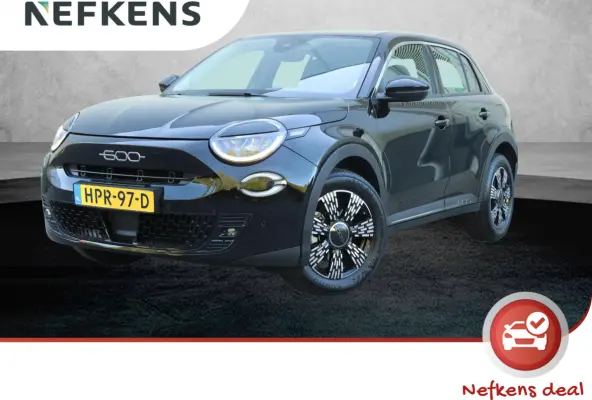 1.2 110pk Urban | Camera | Stoelverwarming | Navigatie | AppleCarplay/AndroidAuto |